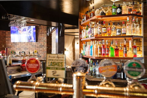 Leisure Inn Hotel Rockingham - Lightning Ridge Tourism 11