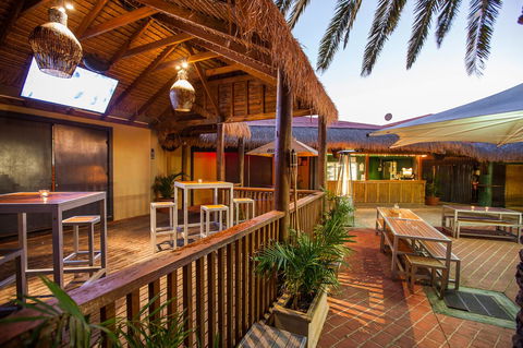 Leisure Inn Hotel Rockingham - Lightning Ridge Tourism 36