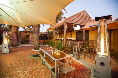 Leisure Inn Hotel Rockingham - Lightning Ridge Tourism 35