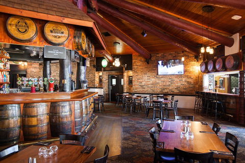 Leisure Inn Hotel Rockingham - Lightning Ridge Tourism 16