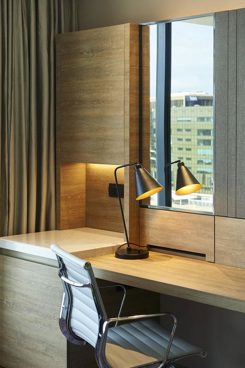 Doubletree By Hilton Perth Northbridge - Lightning Ridge Tourism 14