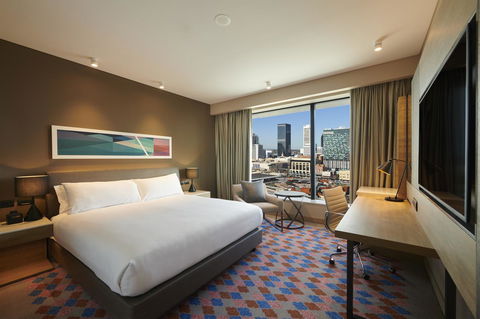 Doubletree By Hilton Perth Northbridge - Lightning Ridge Tourism 10