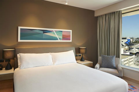 Doubletree By Hilton Perth Northbridge - Lightning Ridge Tourism 11