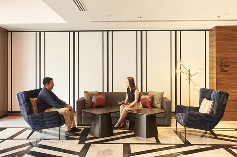 Doubletree By Hilton Perth Northbridge - Lightning Ridge Tourism 24