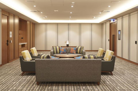 Doubletree By Hilton Perth Northbridge - Lightning Ridge Tourism 22
