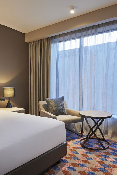 Doubletree By Hilton Perth Northbridge - Lightning Ridge Tourism 3