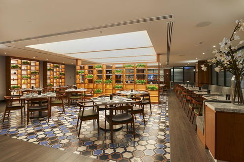 Doubletree By Hilton Perth Northbridge - Lightning Ridge Tourism 4