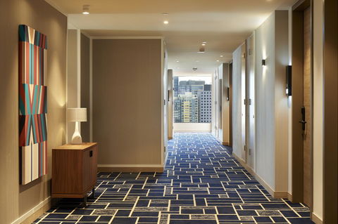 Doubletree By Hilton Perth Northbridge - Lightning Ridge Tourism 21