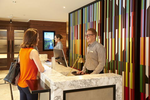 Doubletree By Hilton Perth Northbridge - Lightning Ridge Tourism 20