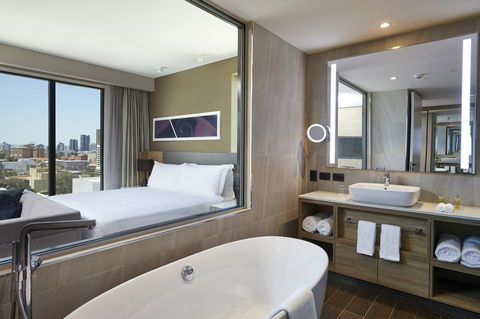 Doubletree By Hilton Perth Northbridge - Lightning Ridge Tourism 16