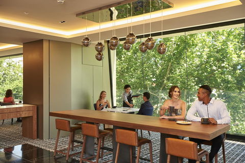 Doubletree By Hilton Perth Northbridge - Lightning Ridge Tourism 27