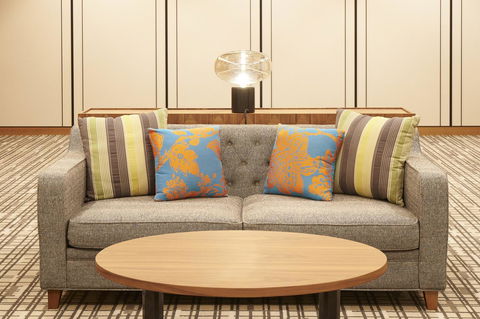 Doubletree By Hilton Perth Northbridge - Lightning Ridge Tourism 25