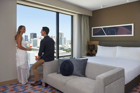 Doubletree By Hilton Perth Northbridge - Lightning Ridge Tourism 15