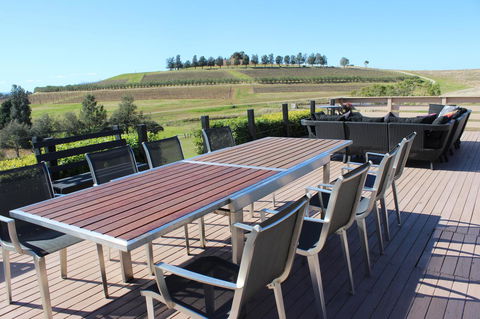 Grapevines Boutique Accommodation - Lightning Ridge Tourism 11