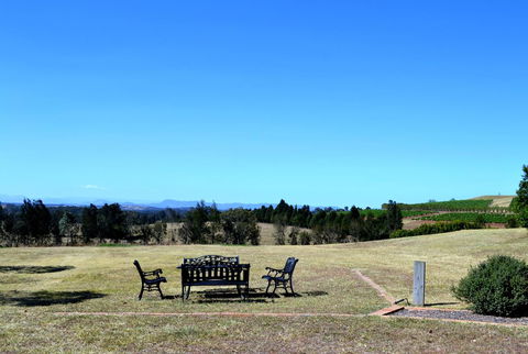 Grapevines Boutique Accommodation - Lightning Ridge Tourism 18
