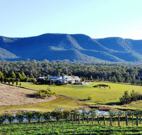 Grapevines Boutique Accommodation - Lightning Ridge Tourism