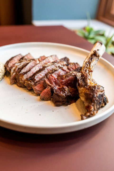 Pan Pacific Perth - Lightning Ridge Tourism 21