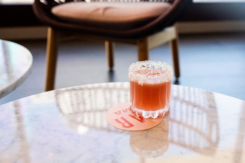 Pan Pacific Perth - Lightning Ridge Tourism 29