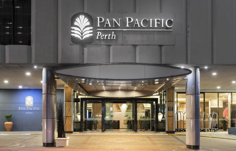 Pan Pacific Perth - Lightning Ridge Tourism 15