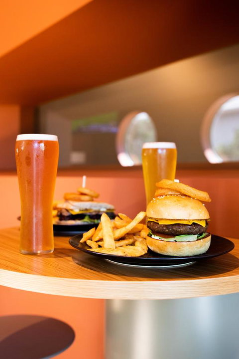 Pan Pacific Perth - Lightning Ridge Tourism 39