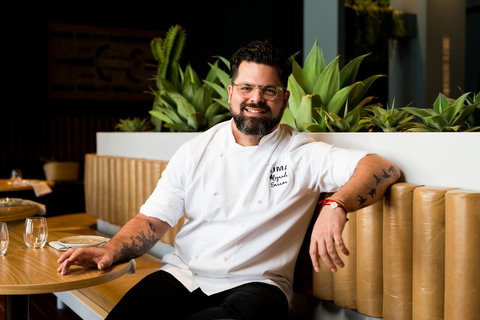 Pan Pacific Perth - Lightning Ridge Tourism 18