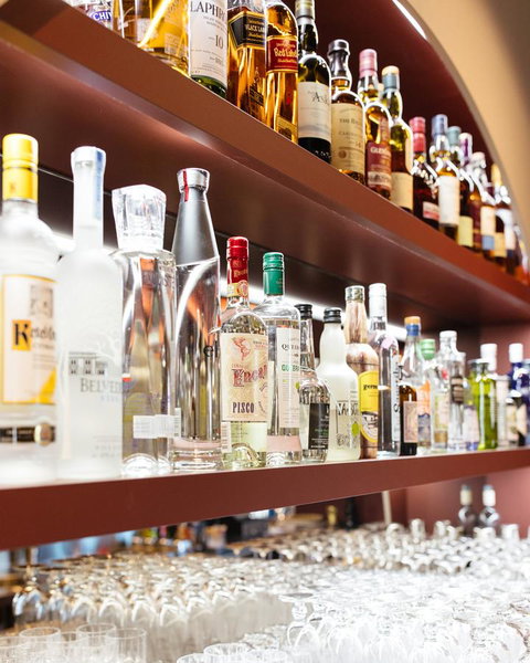 Pan Pacific Perth - Lightning Ridge Tourism 27