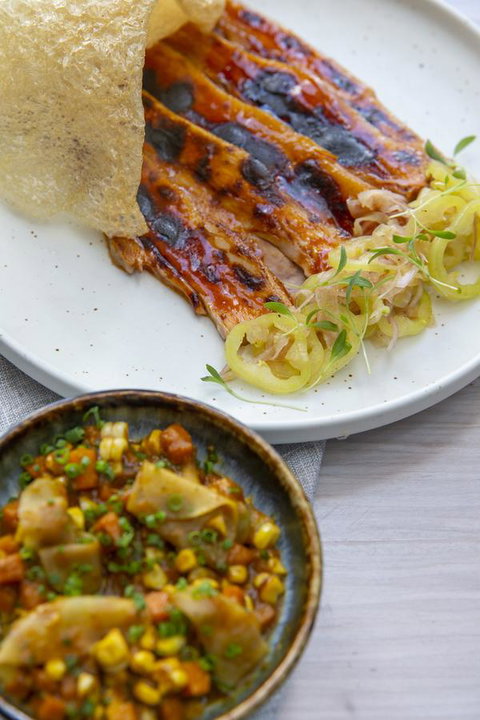 Pan Pacific Perth - Lightning Ridge Tourism 4