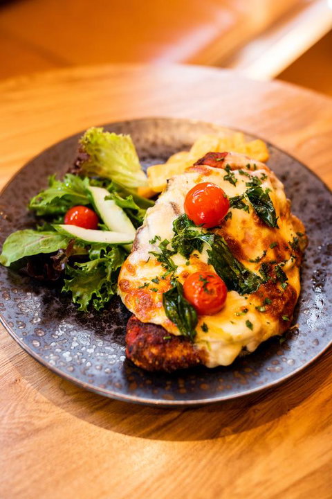 Pan Pacific Perth - Lightning Ridge Tourism 37