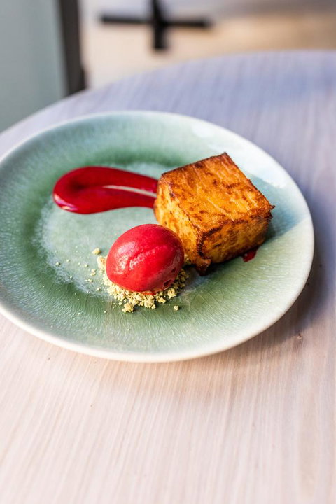 Pan Pacific Perth - Lightning Ridge Tourism 24