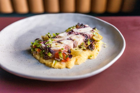 Pan Pacific Perth - Lightning Ridge Tourism 22