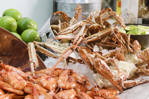 Pan Pacific Perth - Lightning Ridge Tourism 42