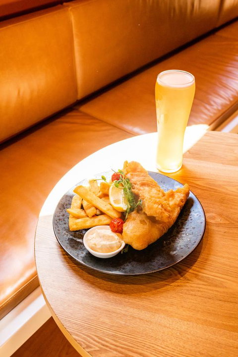 Pan Pacific Perth - Lightning Ridge Tourism 40