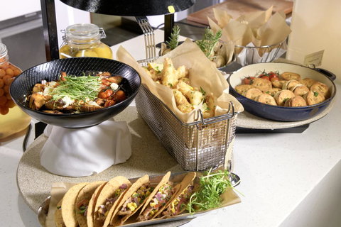 Pan Pacific Perth - Lightning Ridge Tourism 44