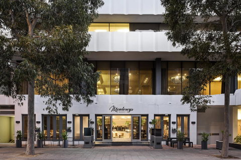 Pan Pacific Perth - Lightning Ridge Tourism 41