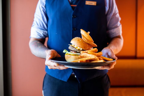 Pan Pacific Perth - Lightning Ridge Tourism 36