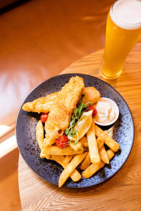 Pan Pacific Perth - Lightning Ridge Tourism 9