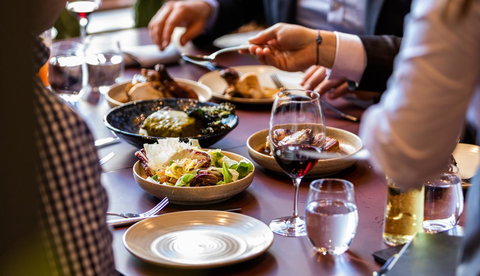 Pan Pacific Perth - Lightning Ridge Tourism 2