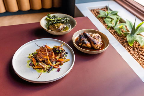 Pan Pacific Perth - Lightning Ridge Tourism 20