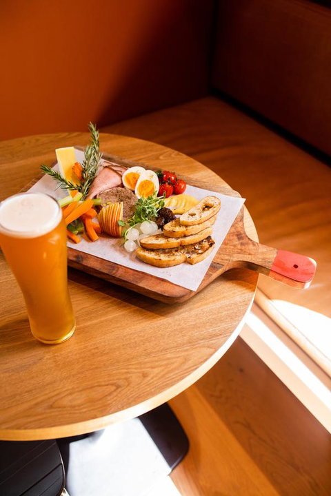 Pan Pacific Perth - Lightning Ridge Tourism 38