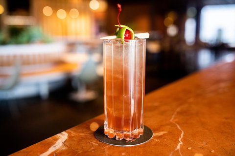 Pan Pacific Perth - Lightning Ridge Tourism 28