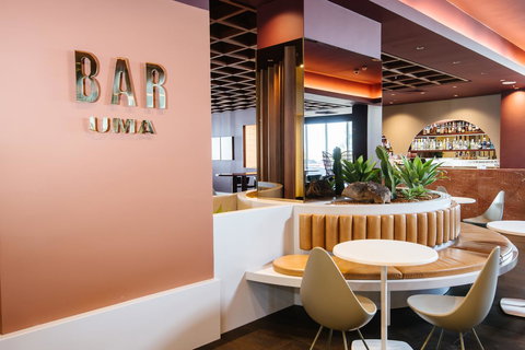 Pan Pacific Perth - Lightning Ridge Tourism 26