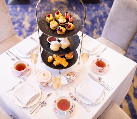 Pan Pacific Perth - Lightning Ridge Tourism 43