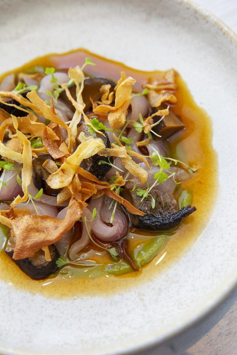 Pan Pacific Perth - Lightning Ridge Tourism 1