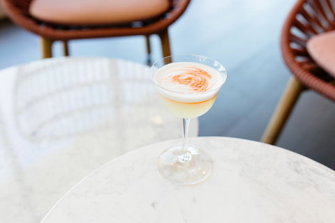 Pan Pacific Perth - Lightning Ridge Tourism 31