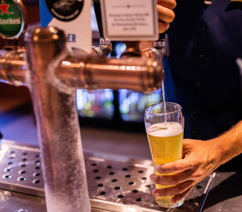 Pan Pacific Perth - Lightning Ridge Tourism 35