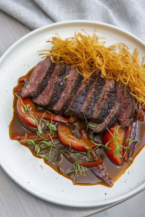 Pan Pacific Perth - Lightning Ridge Tourism 3