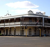 The Palace Hotel Kalgoorlie - Lightning Ridge Tourism