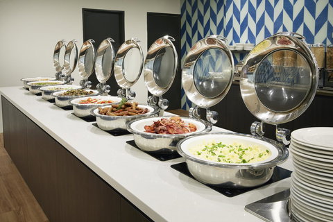 Mercure Perth - Lightning Ridge Tourism 21