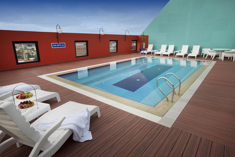 Mercure Perth - Lightning Ridge Tourism 3