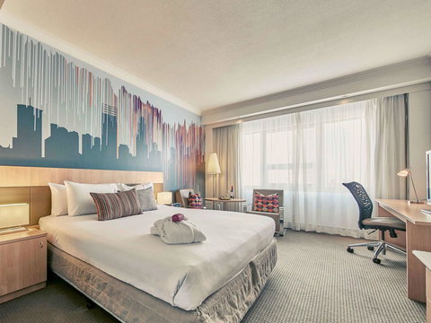 Mercure Perth - Lightning Ridge Tourism 41